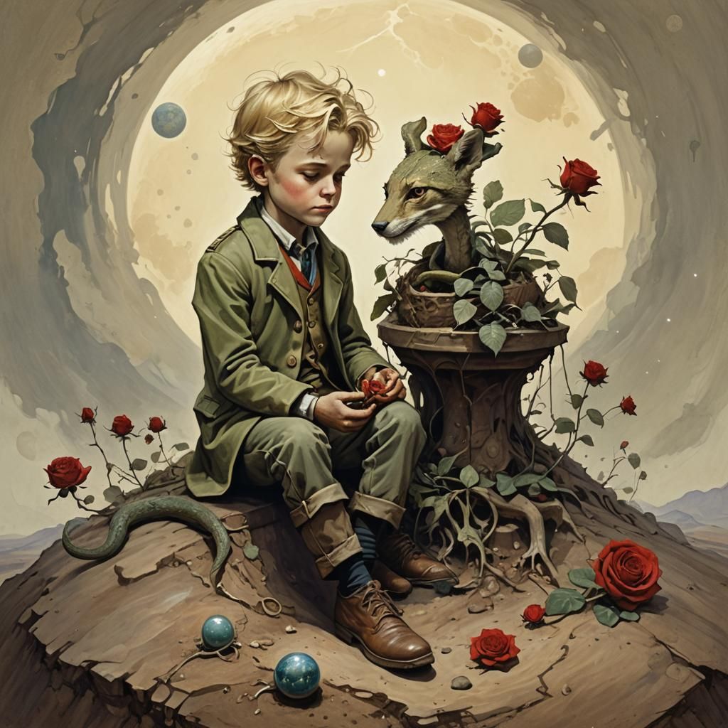 Little Prince