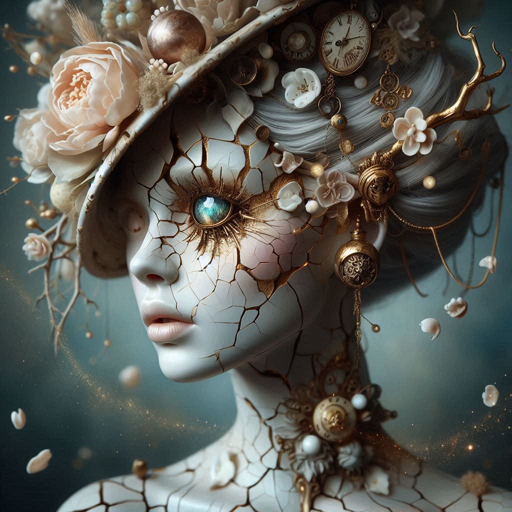 Broken But Seeing a Glimmer of Hope