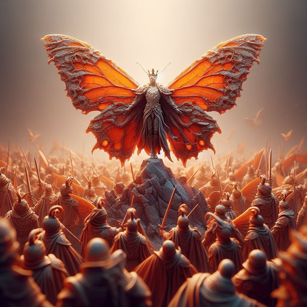 The Monarch