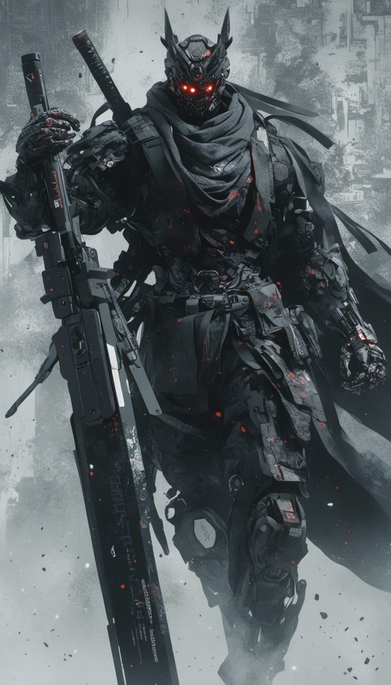  <lora:M-TechwearCyberpunk:1.0>