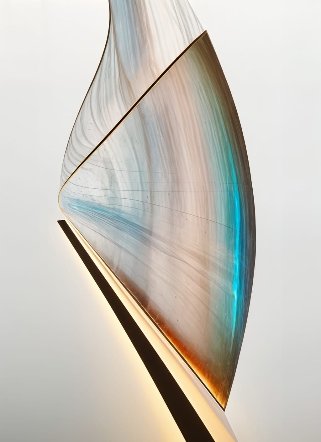 Behavior of Edges  +