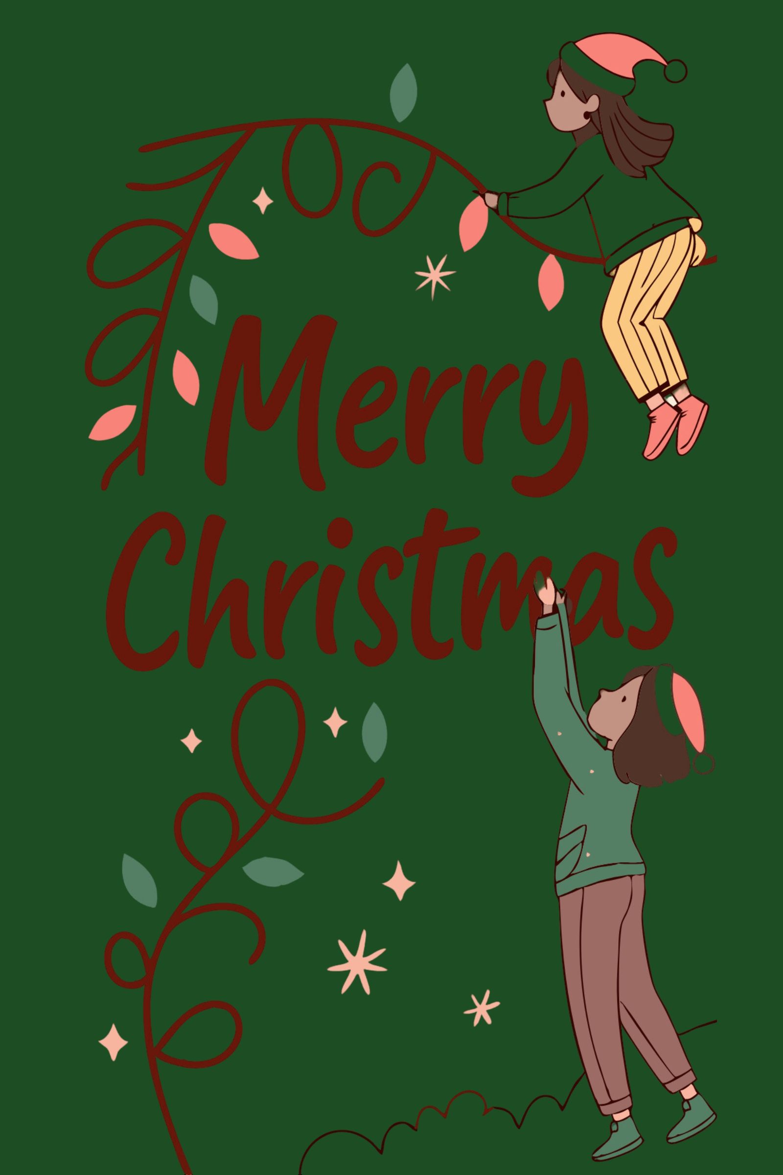 Holiday Wallpapers for my Zedge Creator profile