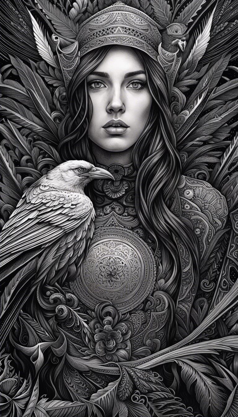 Ink_portrait