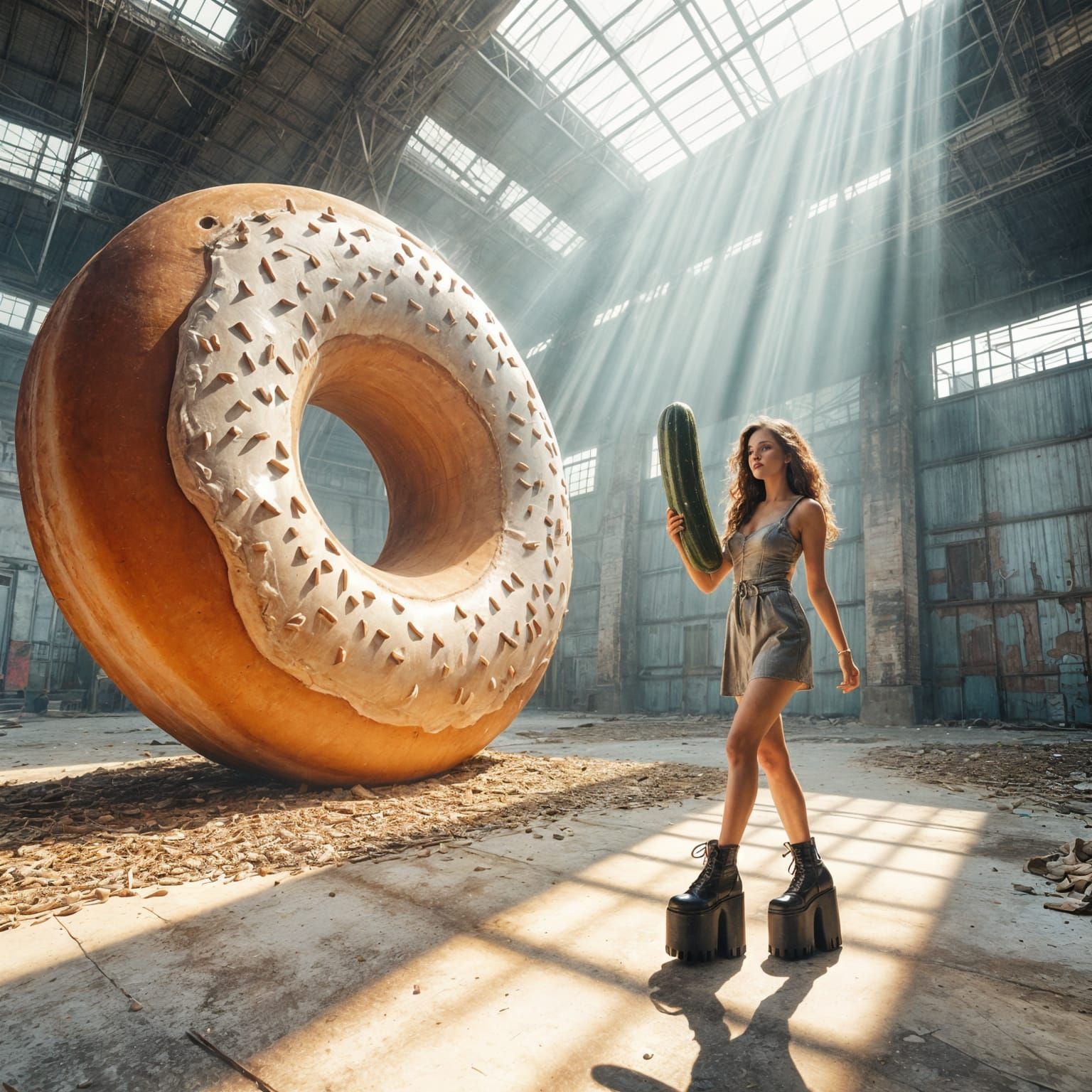 Donut