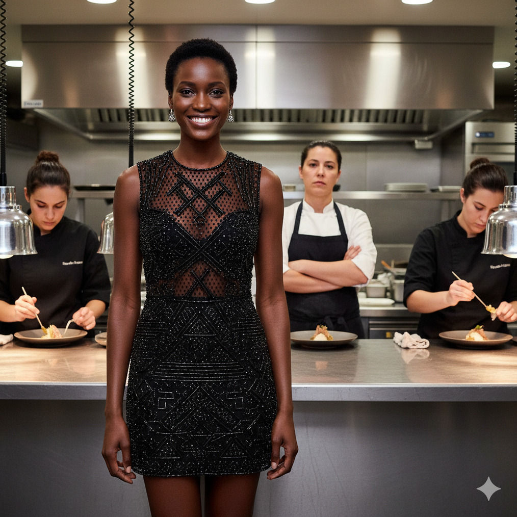 Banquets of Elegance