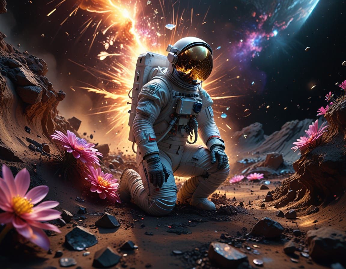 Revelation...life in another system