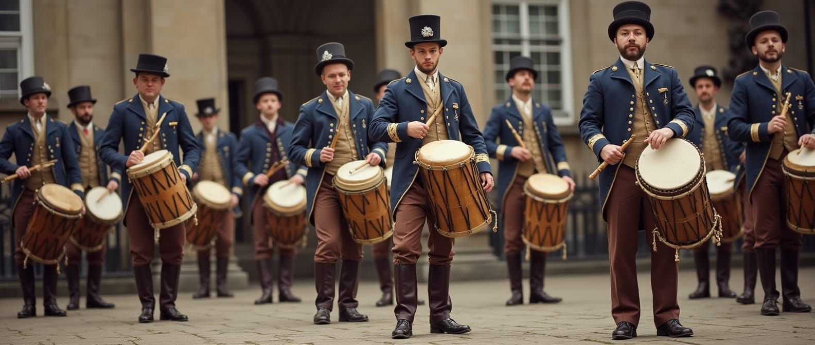 On The Twelfth Day of Christmas