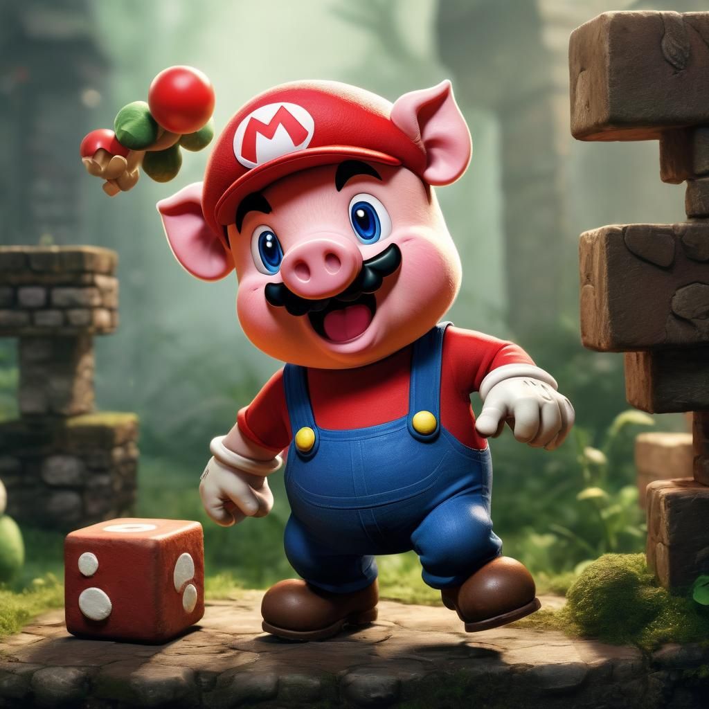 Piggatto