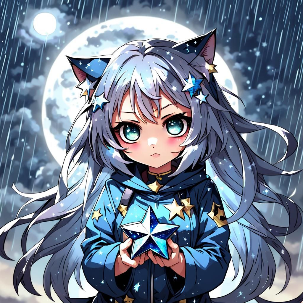 Catgirl