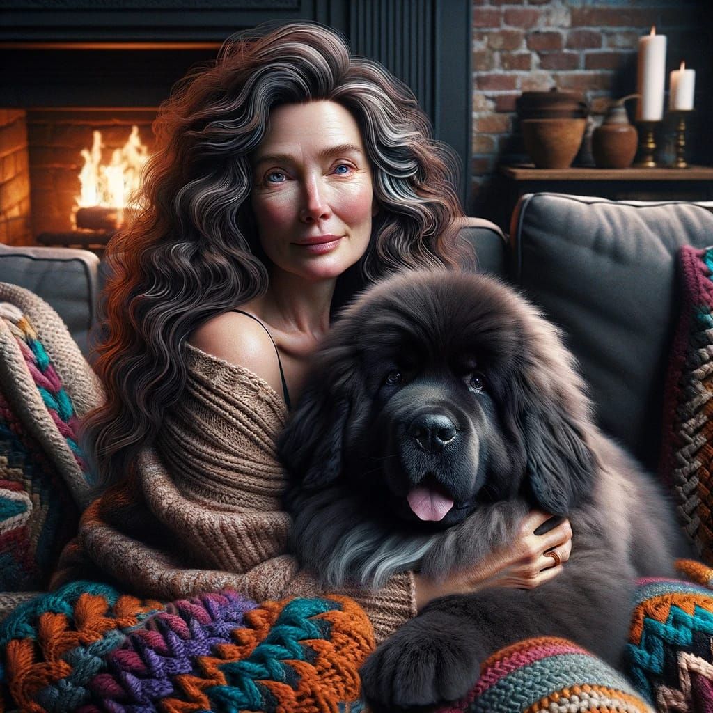 Growing Old Together