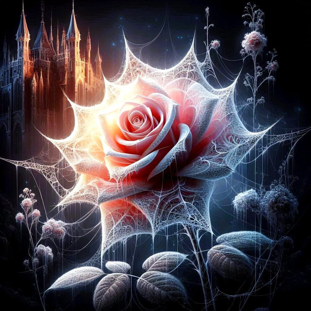 the scent of memories...