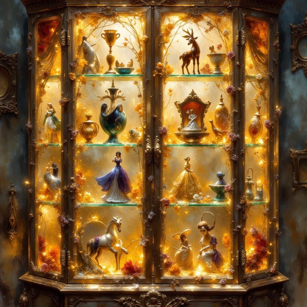 A Lifetime of memories -  hope someone appreciates these when I am gone   by @Dengate Design