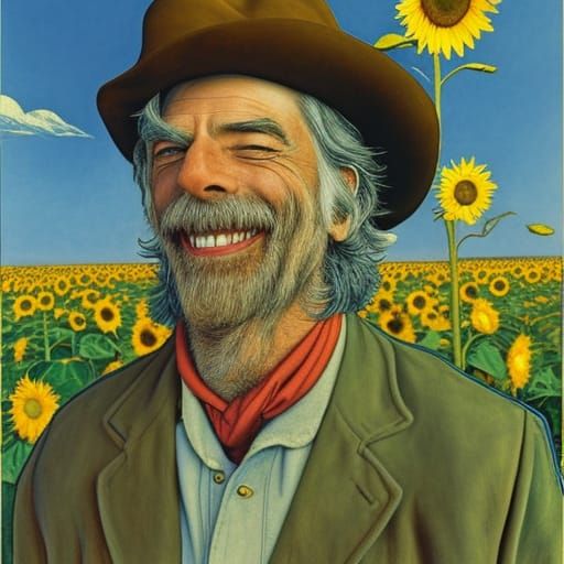 Sam Elliott