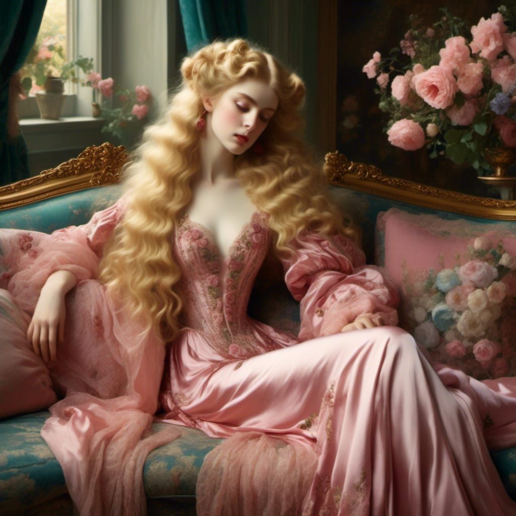 <lora:Pre Raphaelite:1.0> 