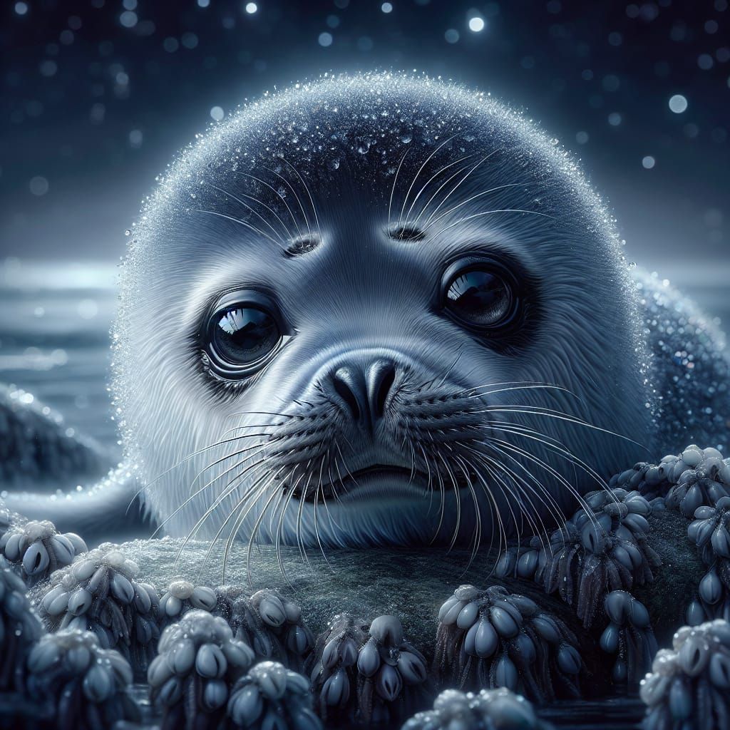 Have you seen my mom?…..