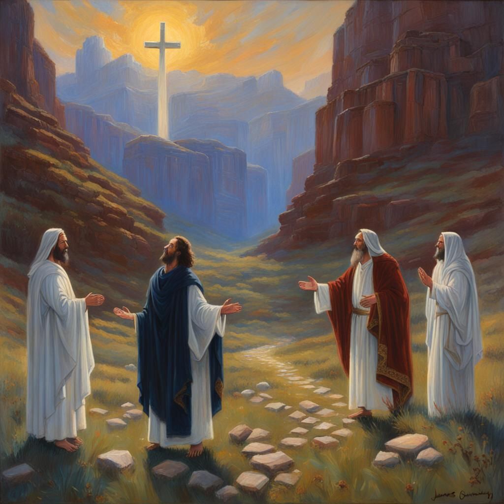 Leviticus 20 26 NRSV AI Generated Artwork NightCafe Creator leviticus-20-26-nrsv-ai-generated-artwork-nightcafe-creator