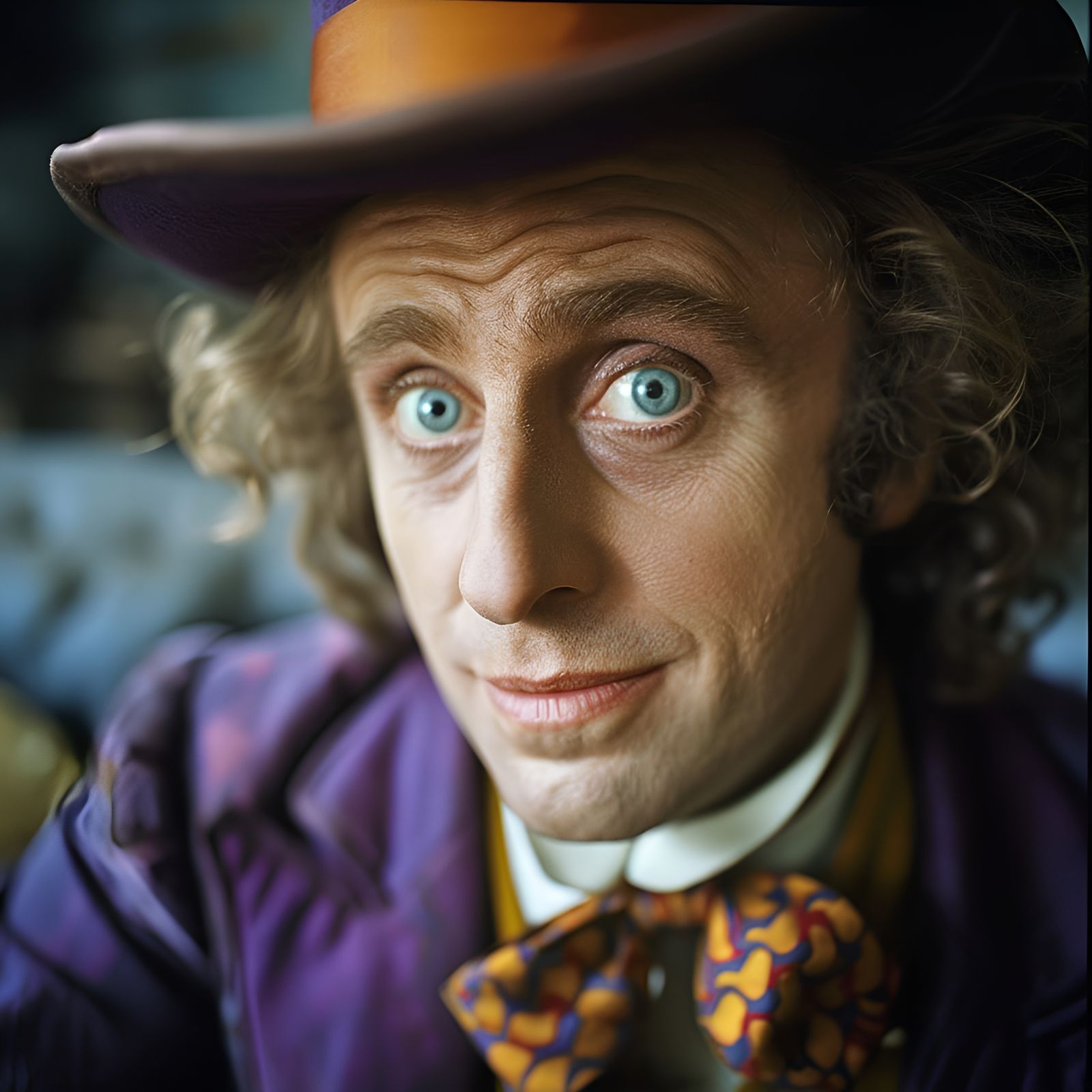 “Have you had your daily recommended dose of chocolate?”