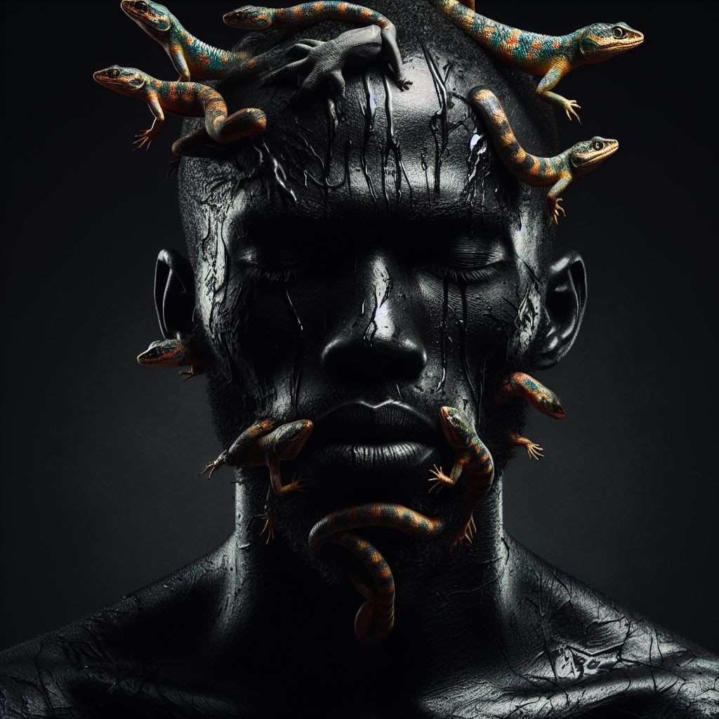 Reptiles  2.0  -  series