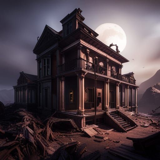 Horror House