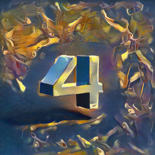 4 - untold stories 