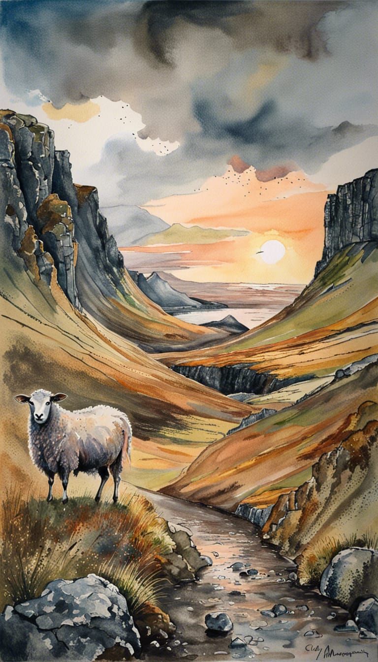 Scotland