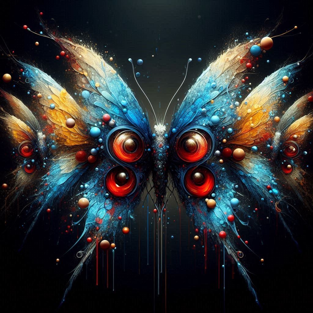 Butterfly