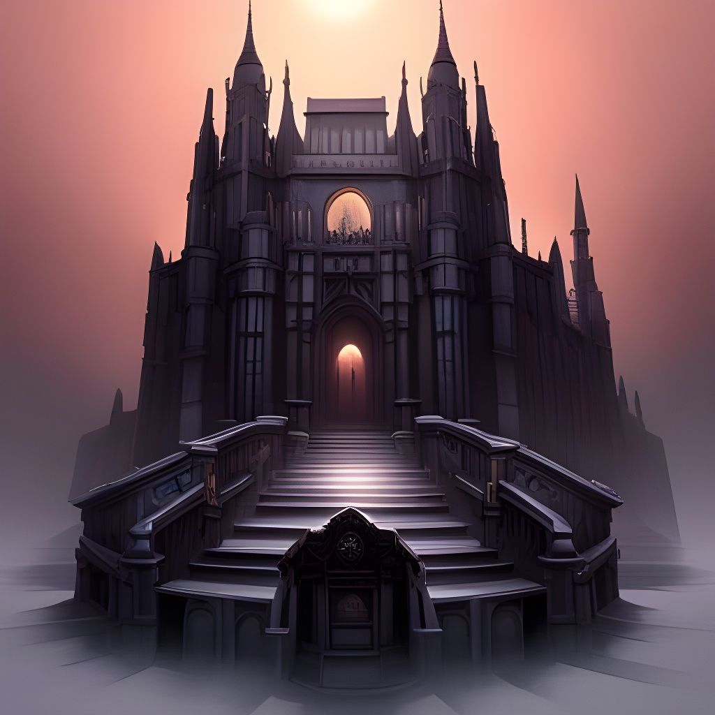 Chateau du Morgue