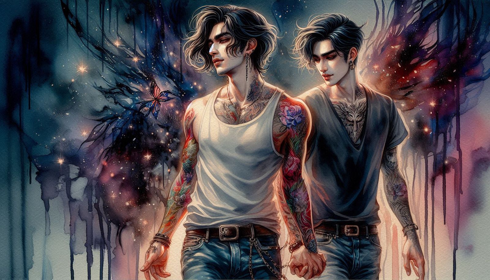 Best Friends - Halloween