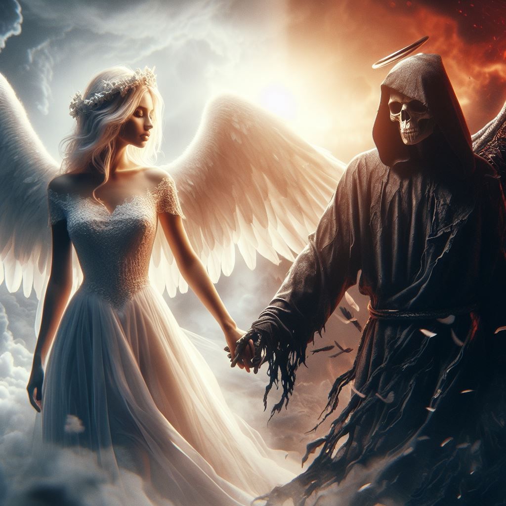 Angel & Death