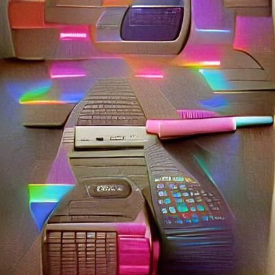 the 1980s