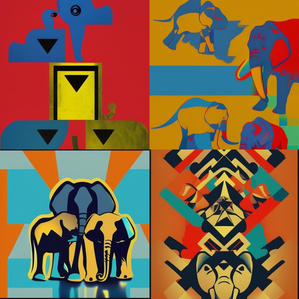 Elephants