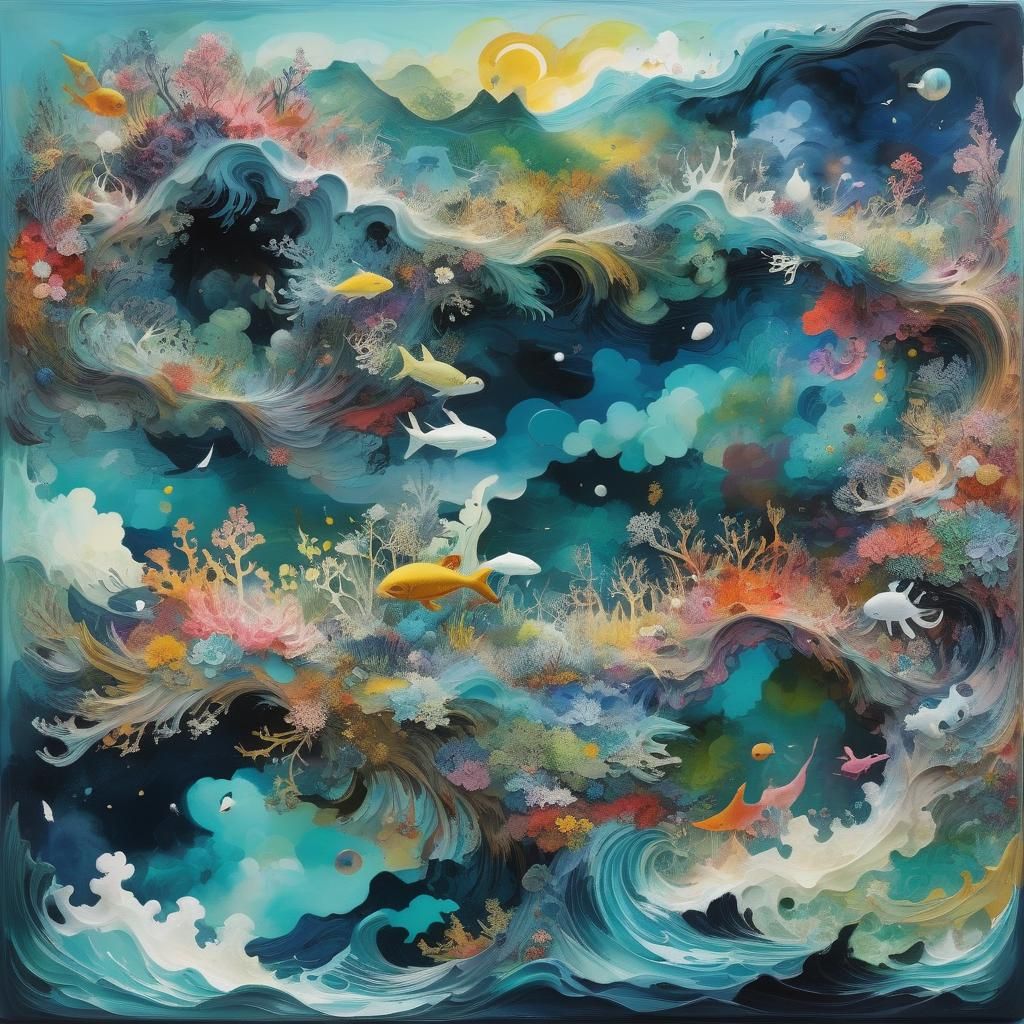 Untitled Creation