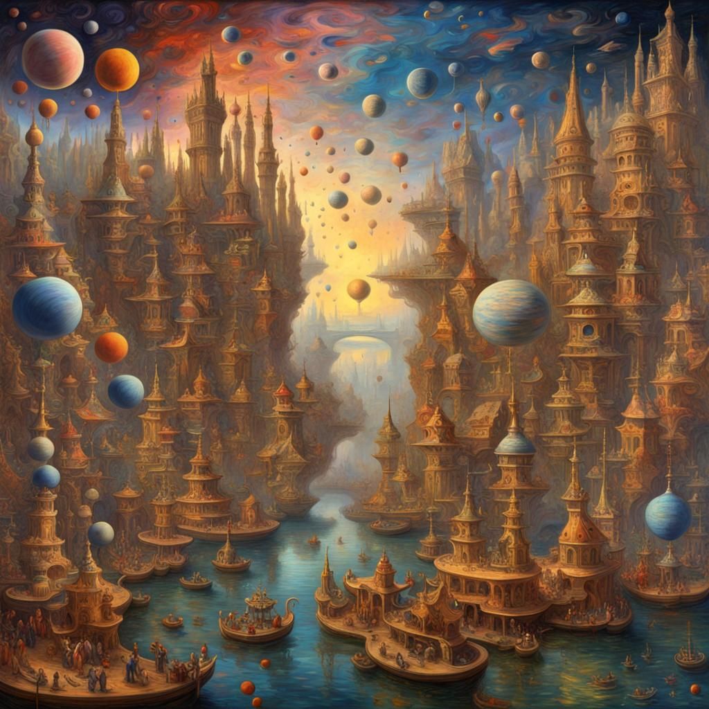 Untitled Creation