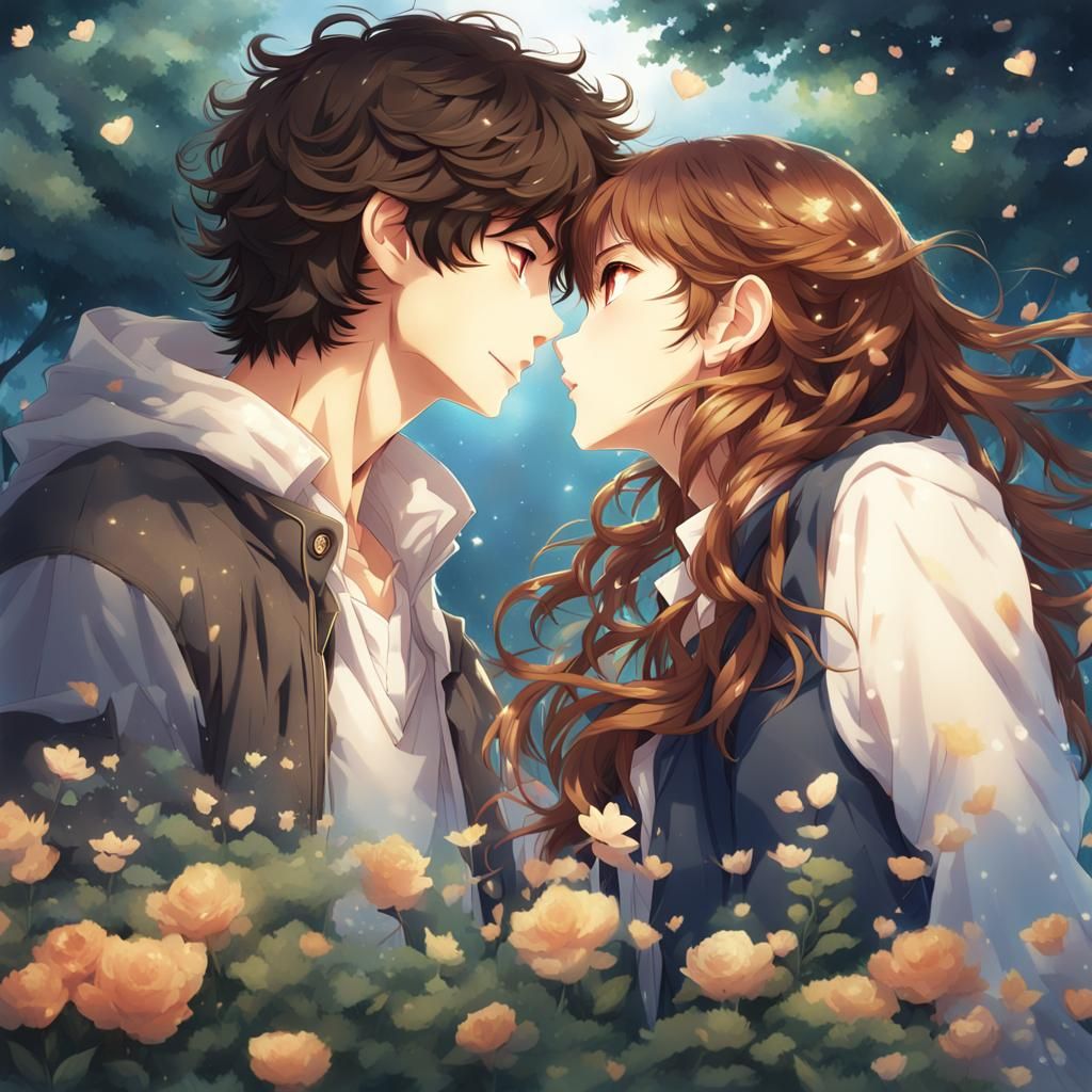 Summer Lovers