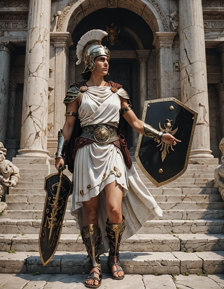 Legends and myths