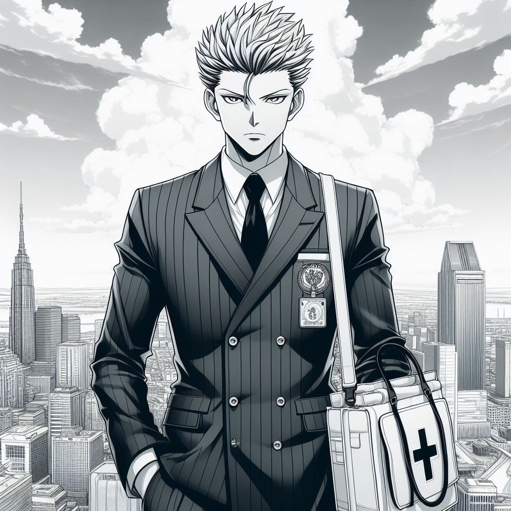 Leorio