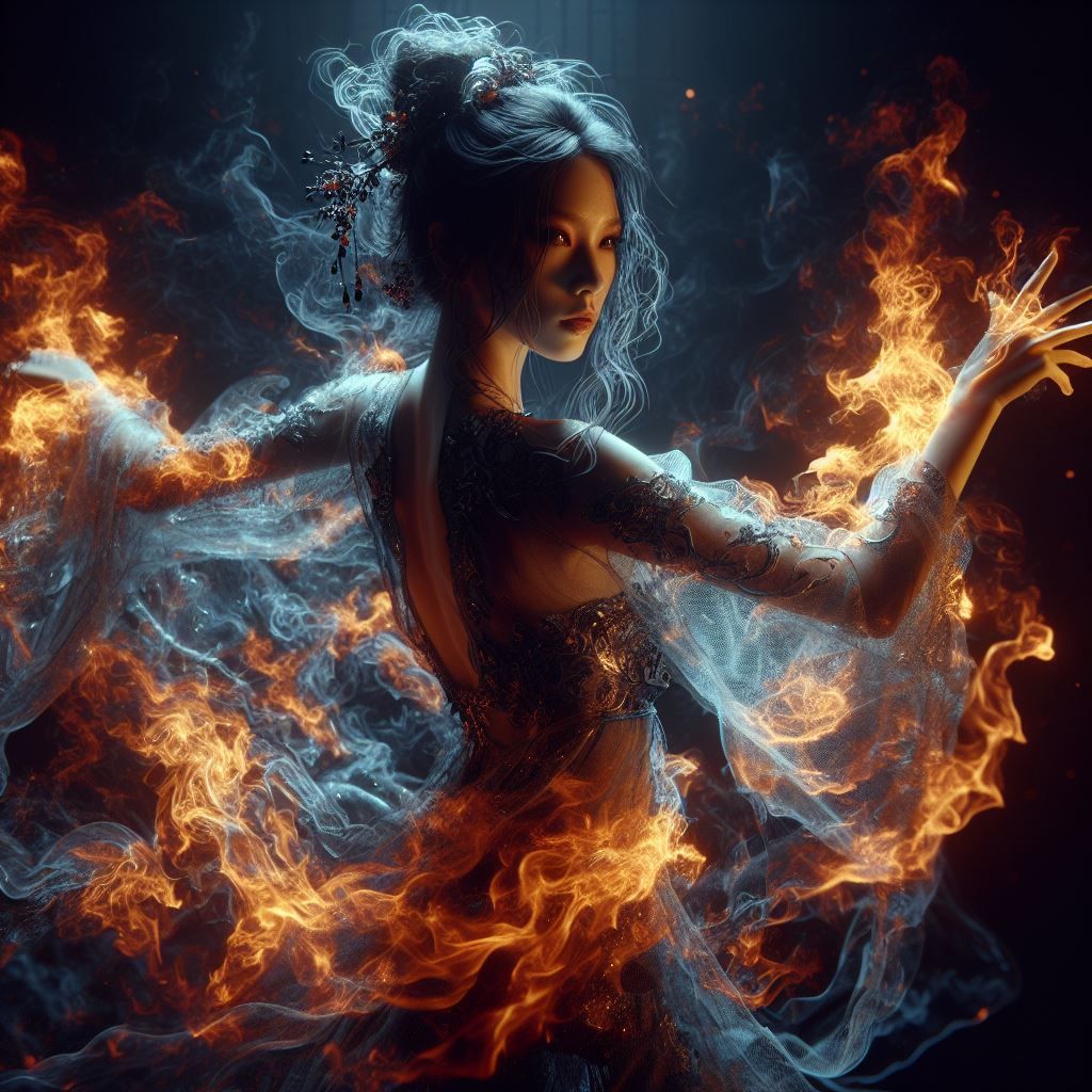 Dance with me