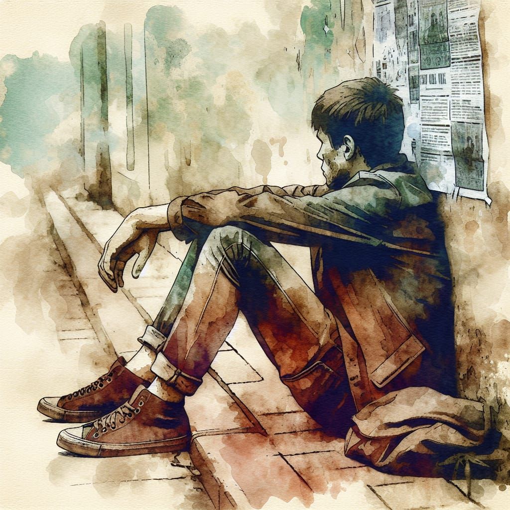 Vagrant Story  by @IAP