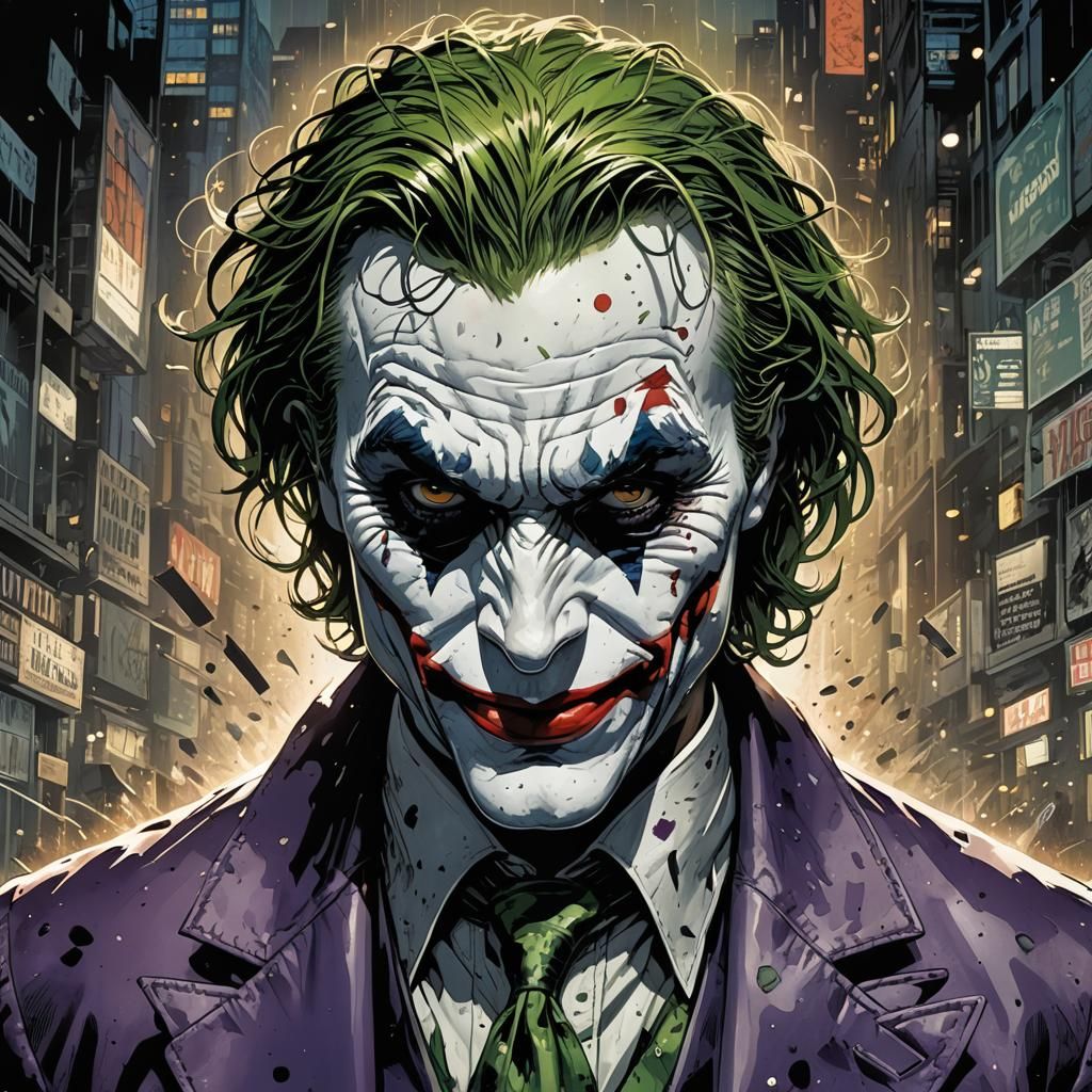 joker