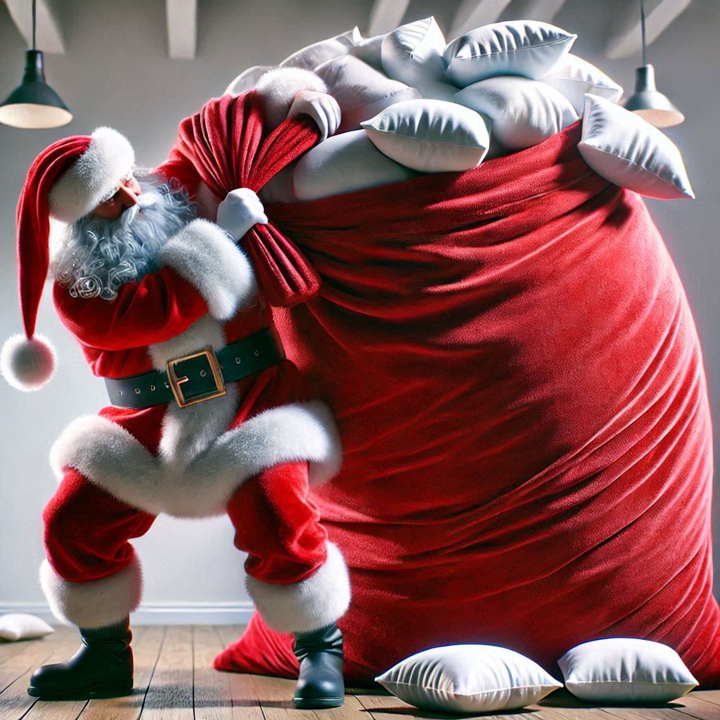 Papa Noel