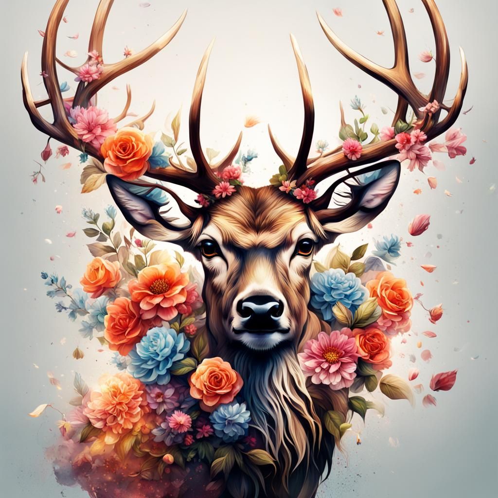 Deer