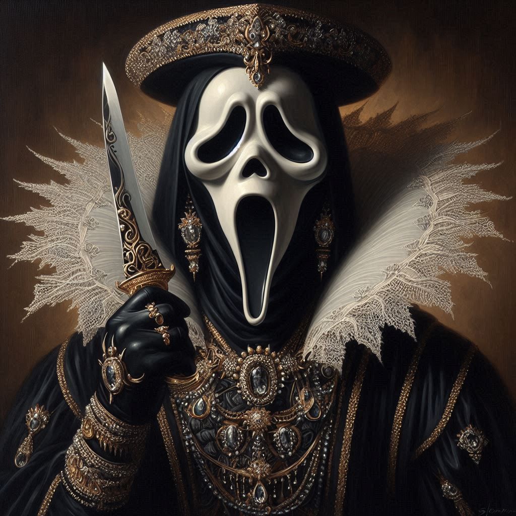 To Scream, or Not to Scream?