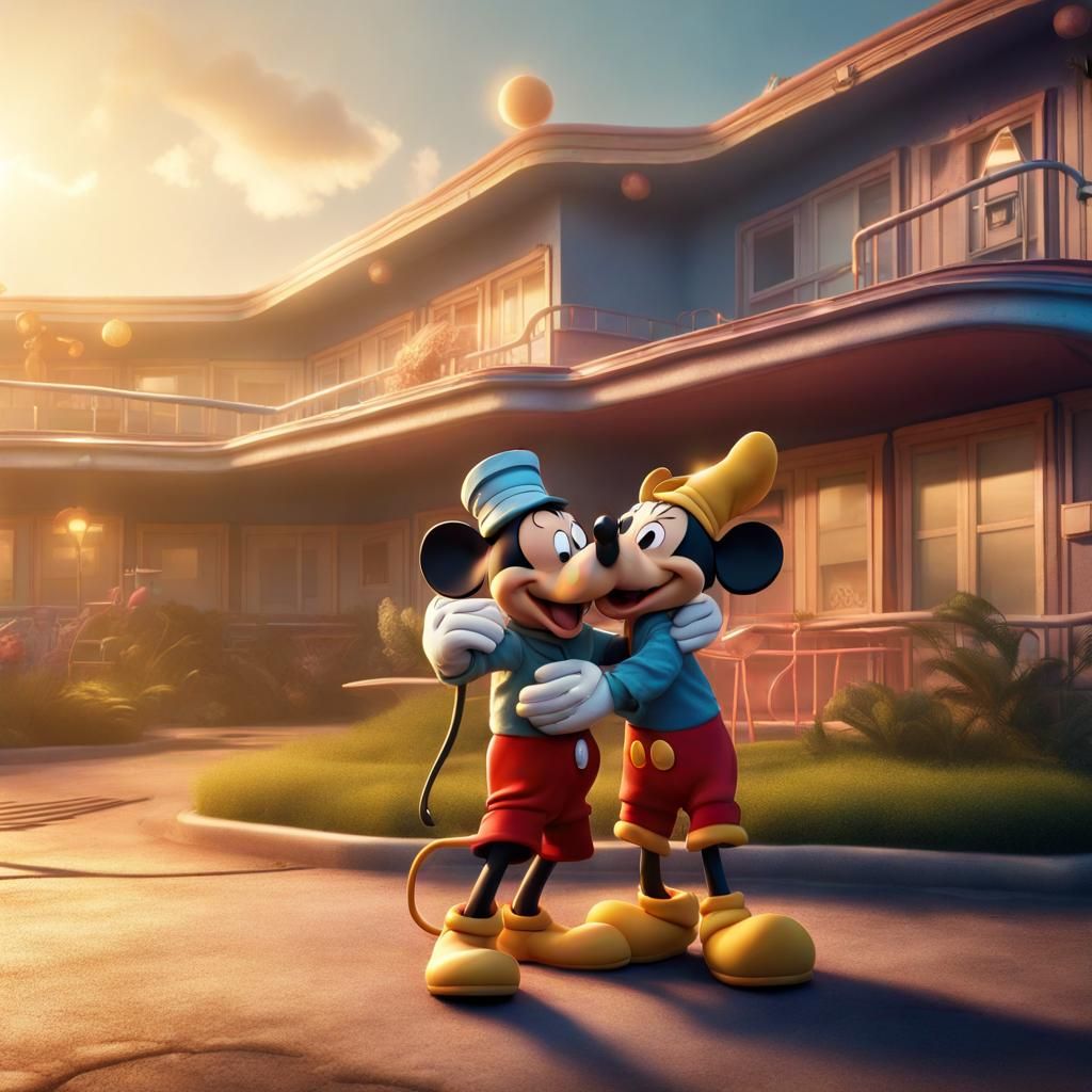 mickymouse