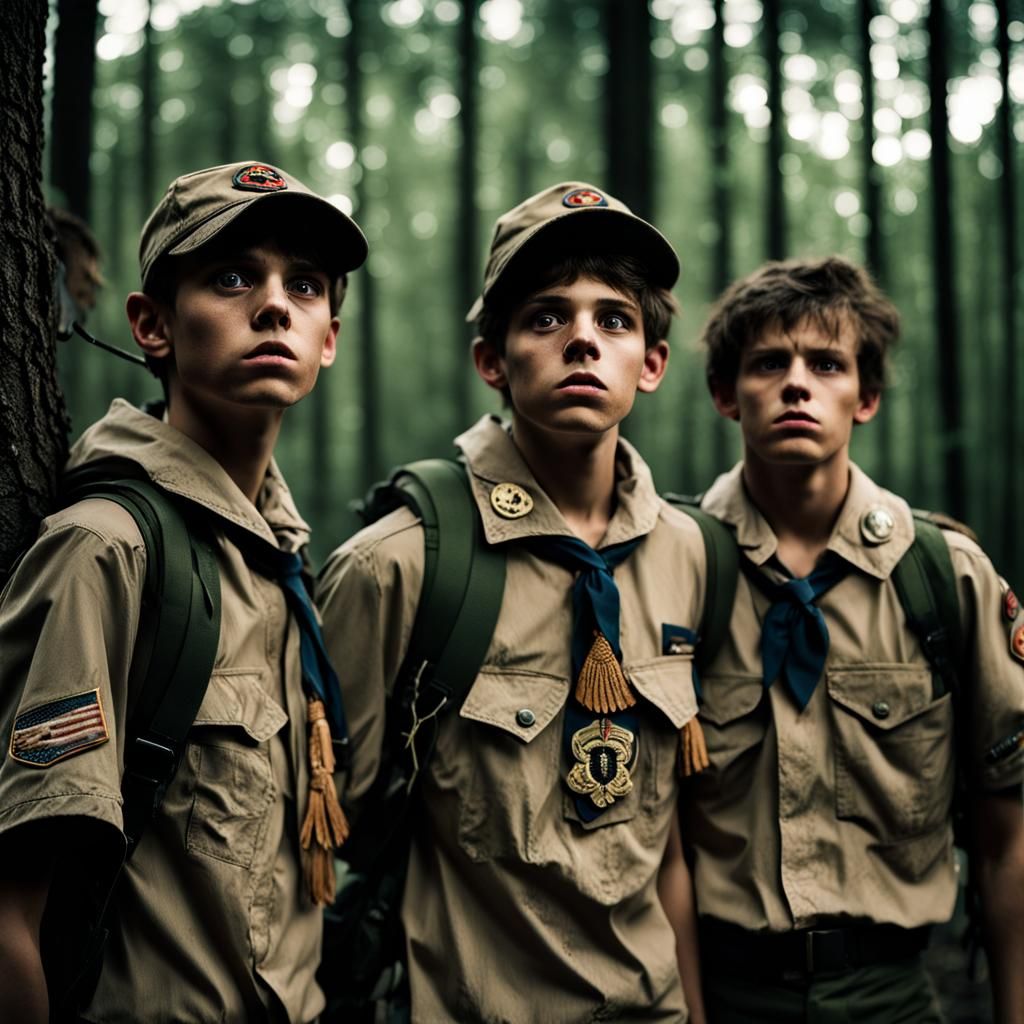 Camp Fear