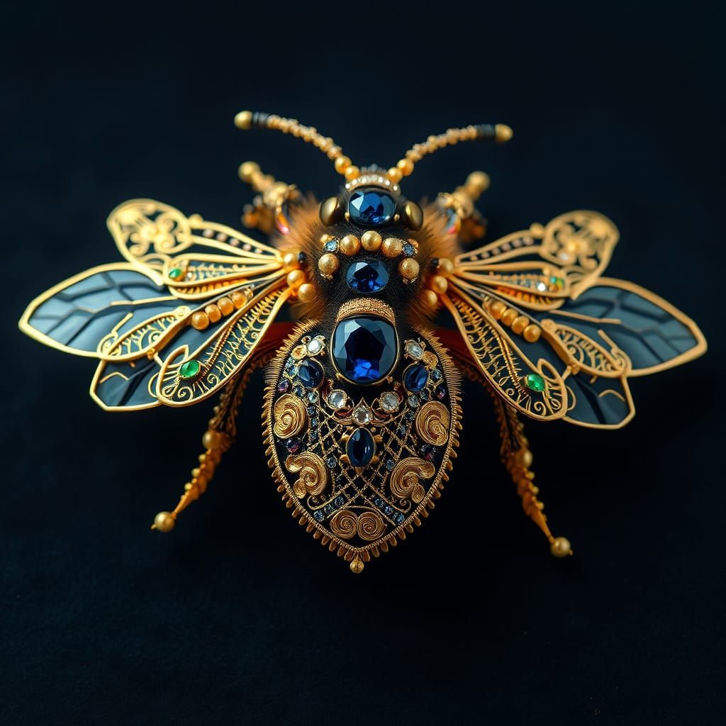 Untitled Creation