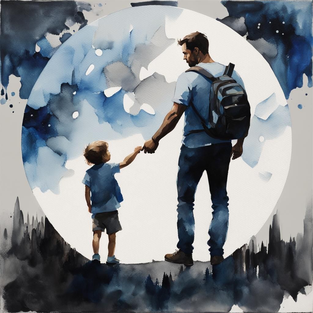 Father's day  by @Jose Eduardo Cruz