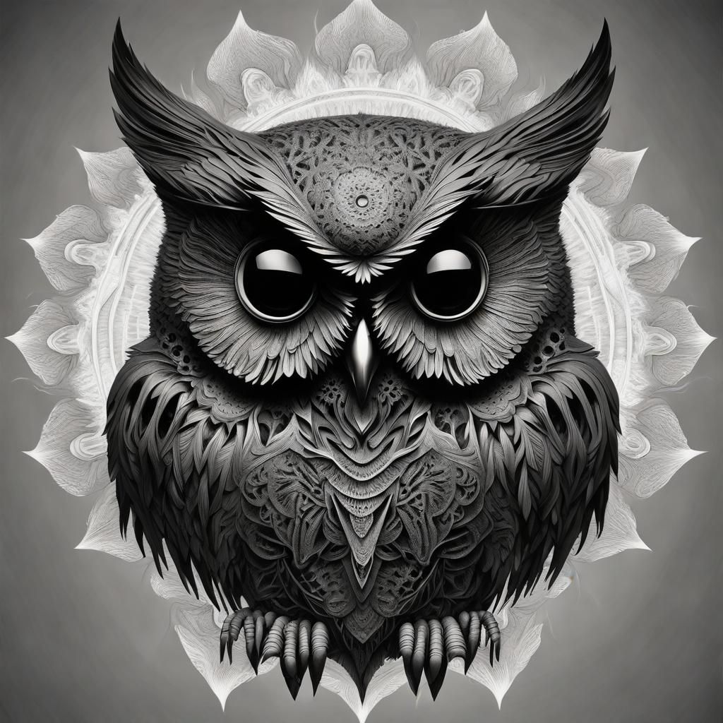owl