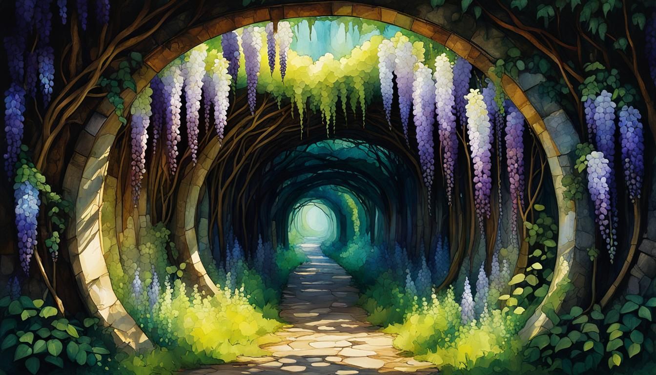 Tunnel