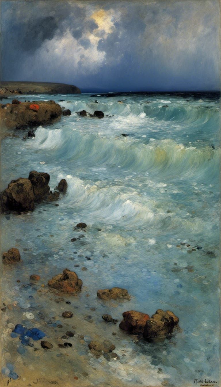 Seascape