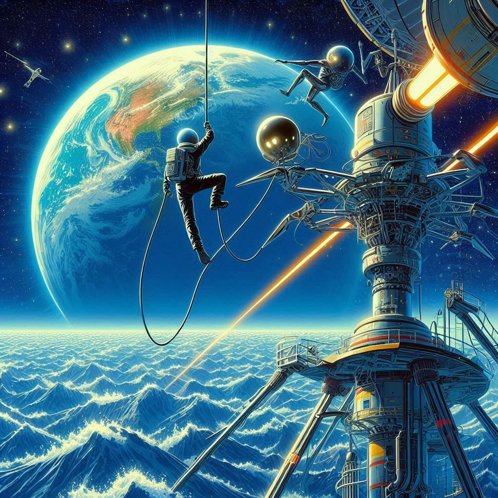 Working away from home